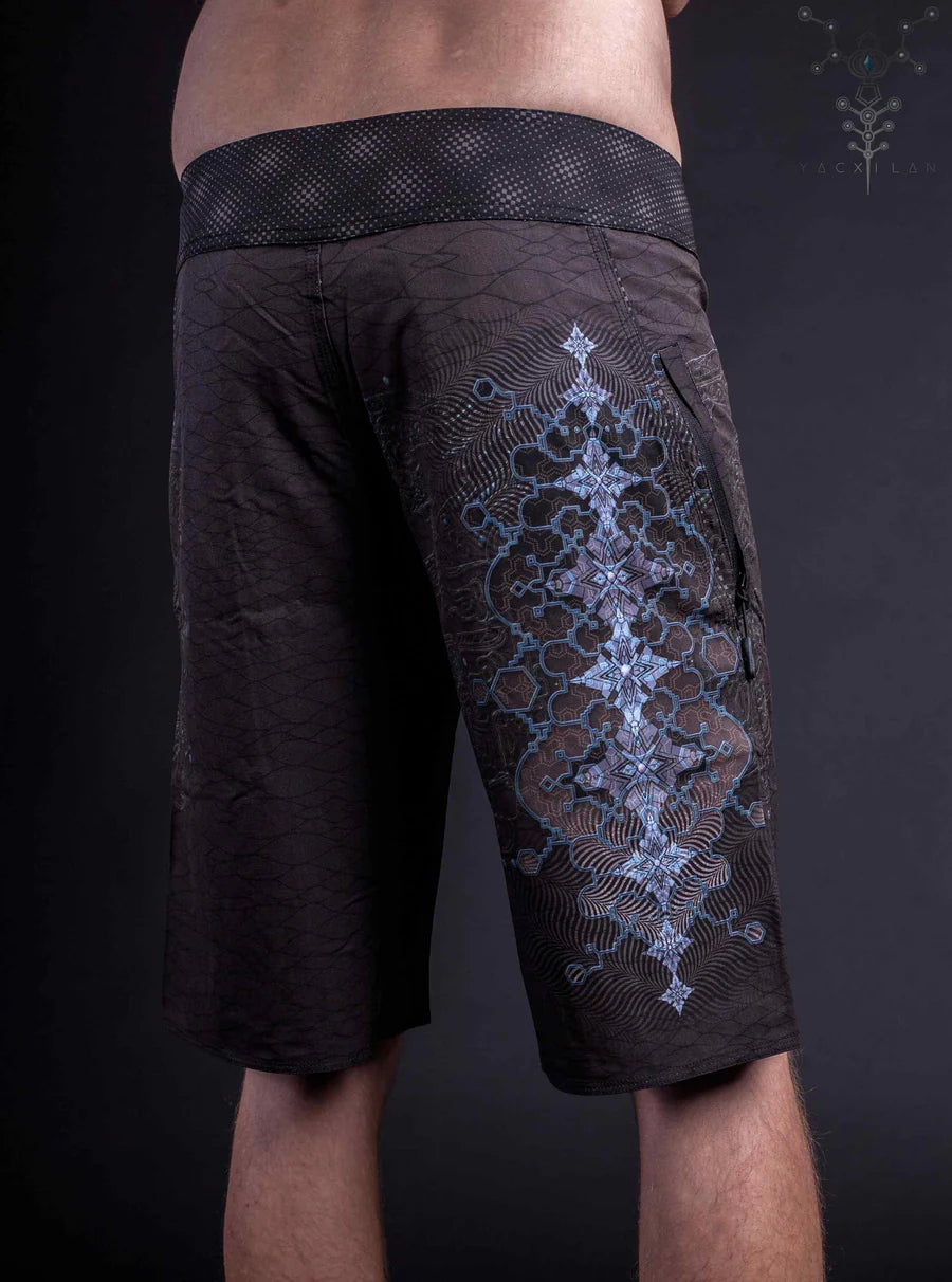 Board Shorts - THUNDERSPINE