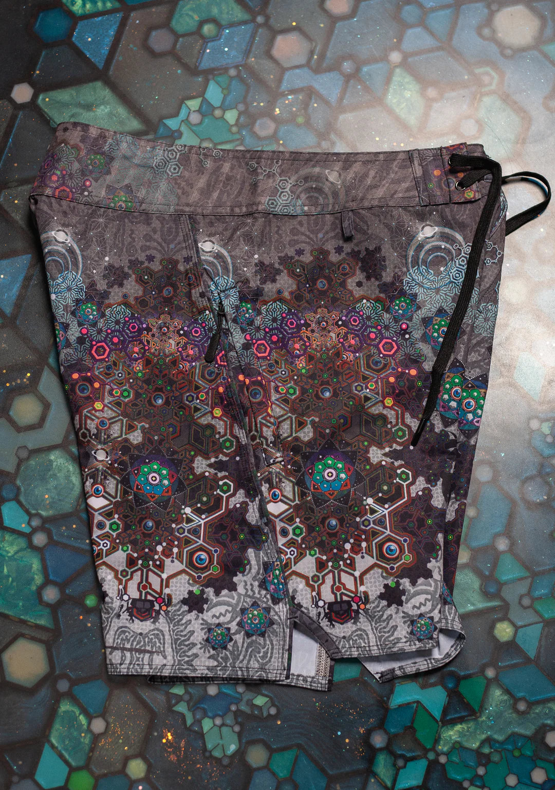 Board Shorts - VENADO