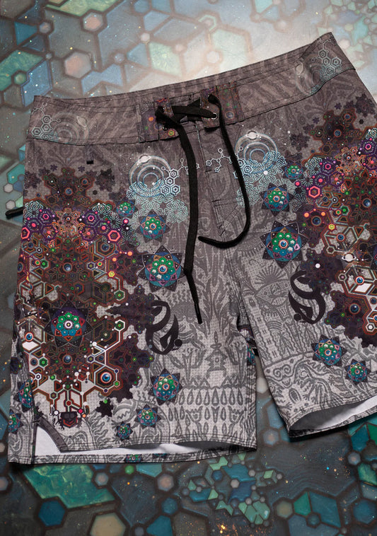 Board Shorts - VENADO