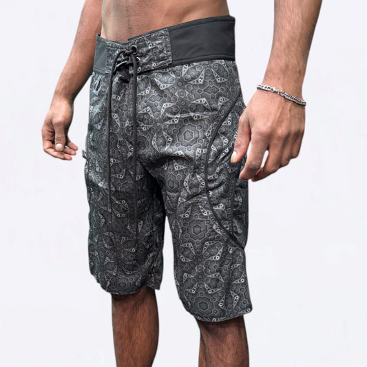 Board Shorts - Void