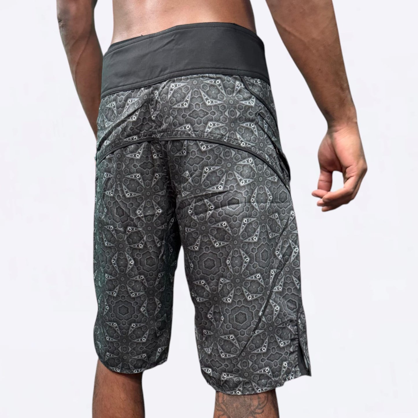 Board Shorts - Void