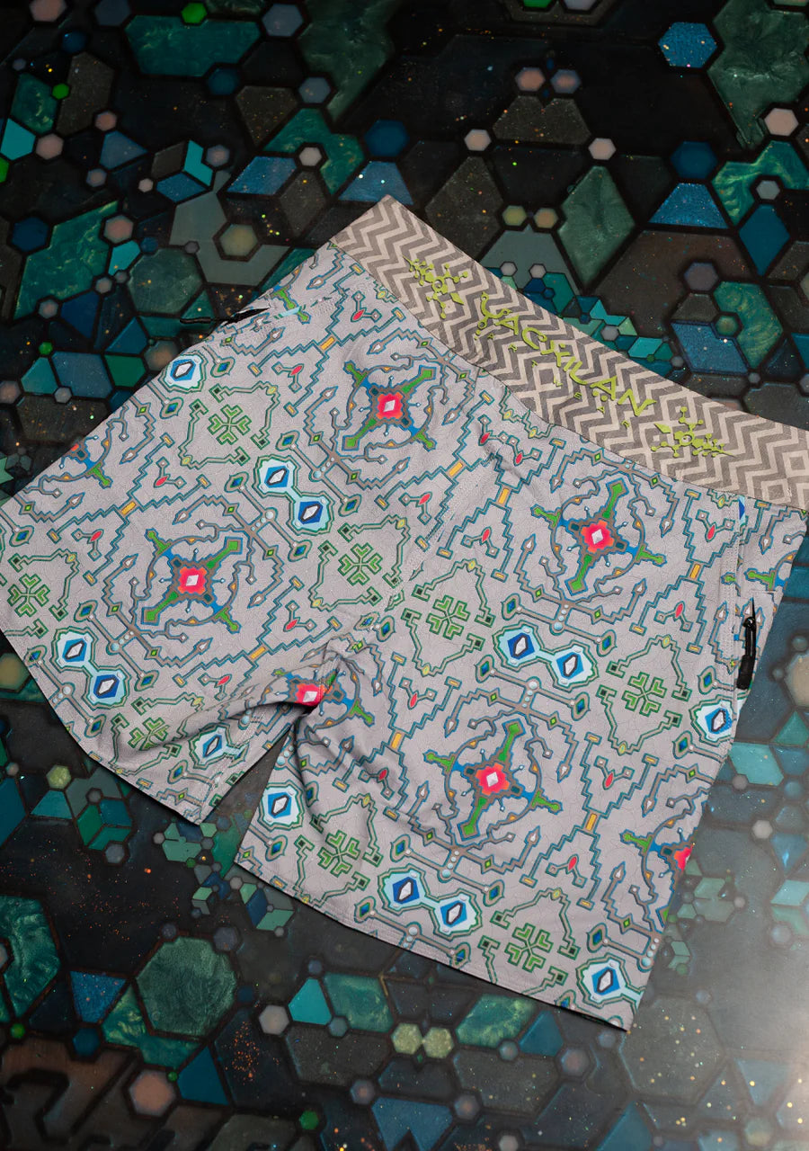Board Shorts - WATAWASKA