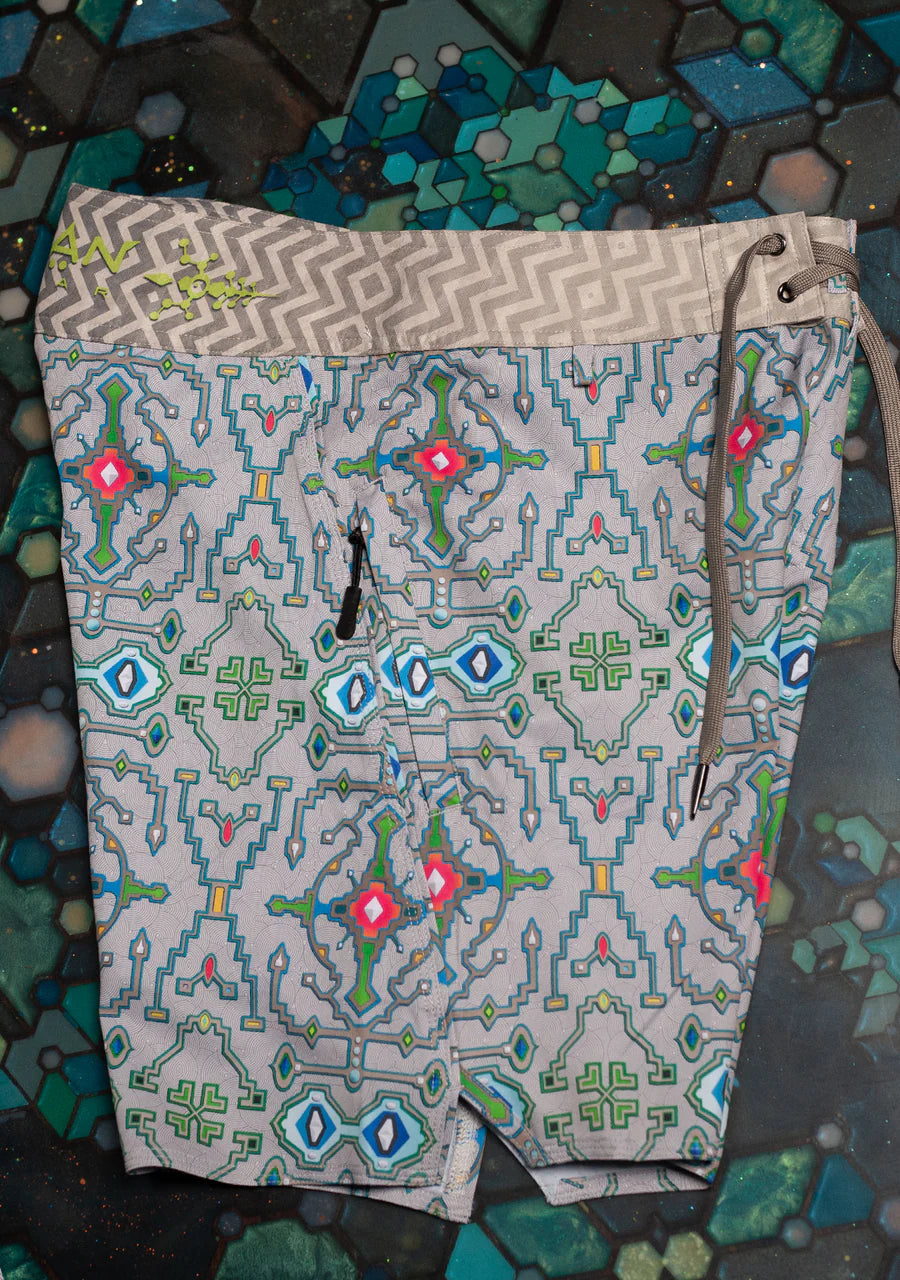 Board Shorts - WATAWASKA