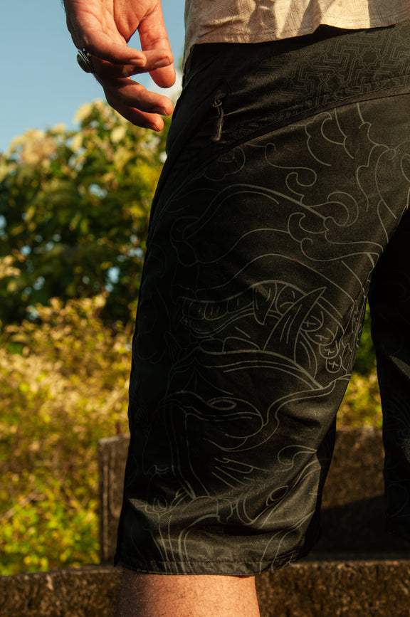 Board Shorts - XINGLIN