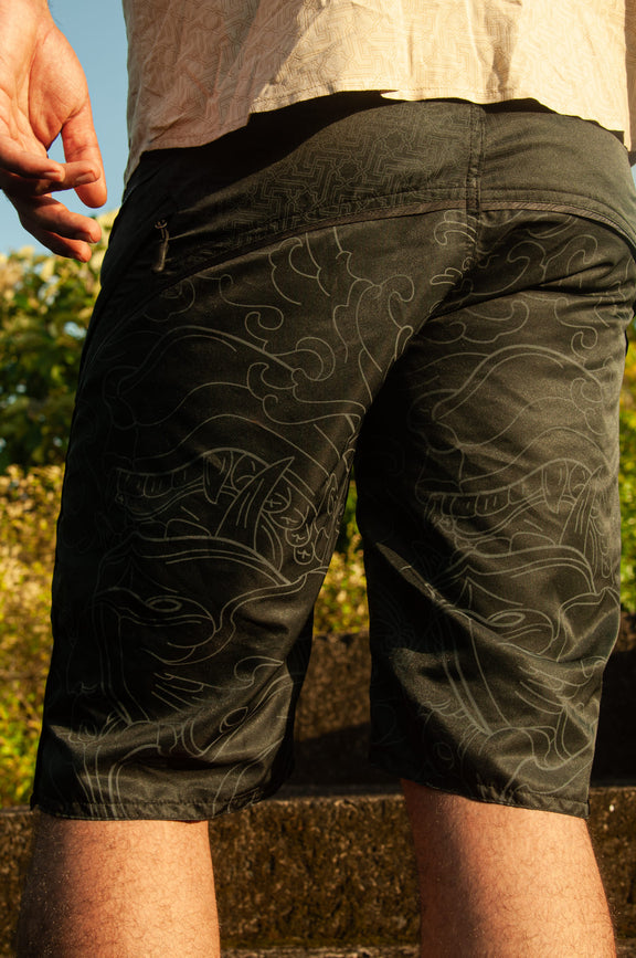 Board Shorts - XINGLIN