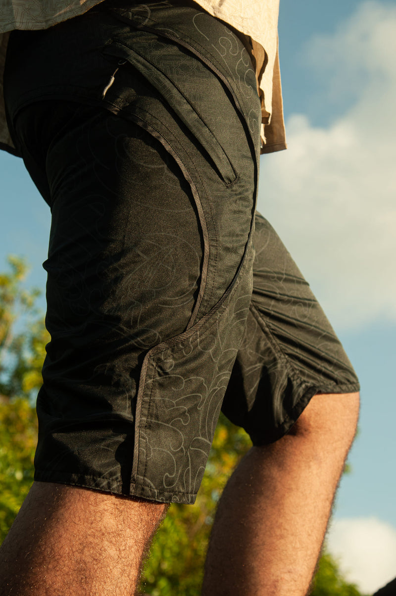Board Shorts - XINGLIN