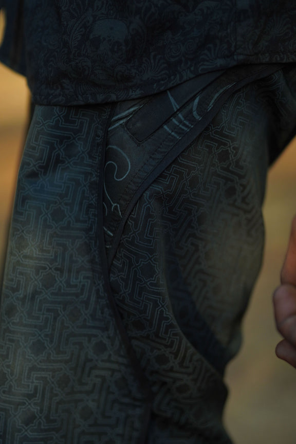Board Shorts - Yantra