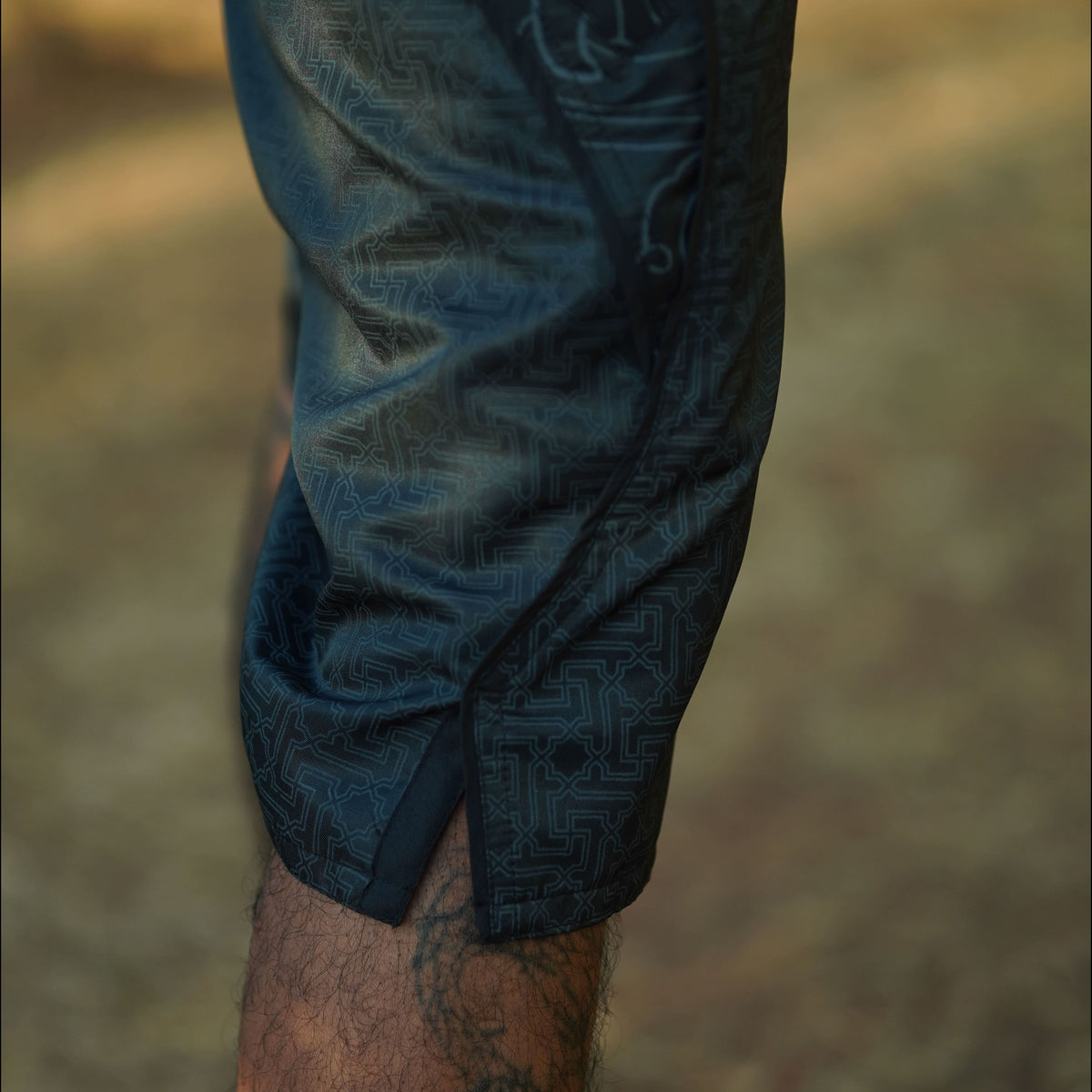 Board Shorts - Yantra