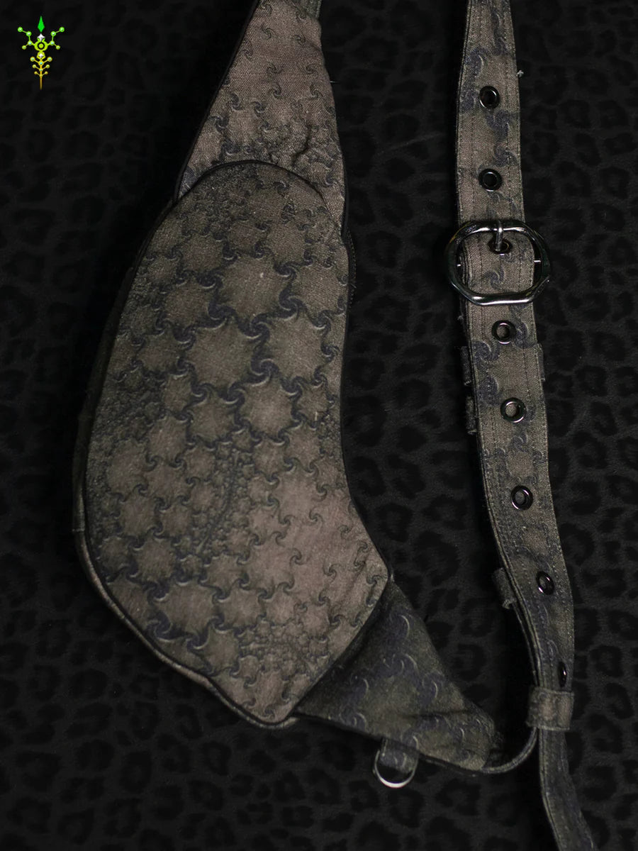 Botta Bag - Linen Buckle - BUFO V2
