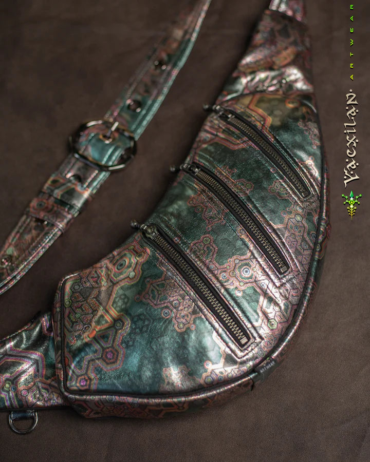 Botta Bag - SIlver Surfer - ATLANTHEON