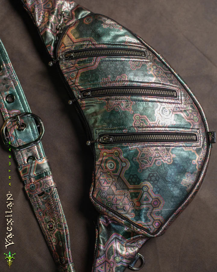 Botta Bag - SIlver Surfer - ATLANTHEON