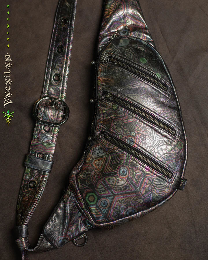 Botta Bag - SIlver Surfer - PSYCHEDELIKA GALACTIKA