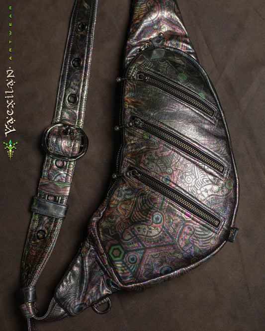Botta Bag - SIlver Surfer - PSYCHEDELIKA GALACTIKA