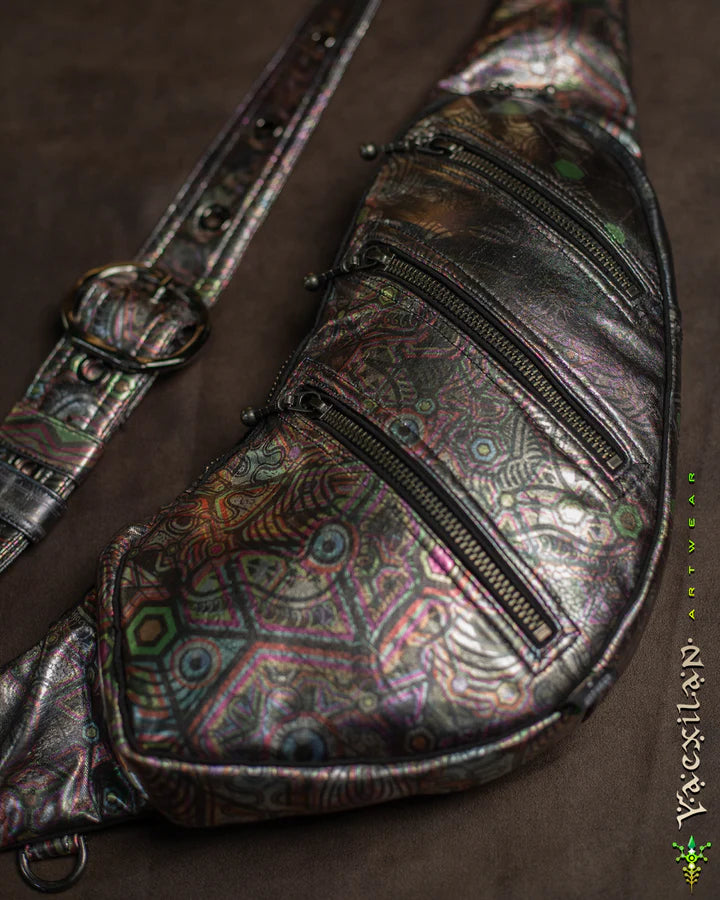 Botta Bag - SIlver Surfer - PSYCHEDELIKA GALACTIKA