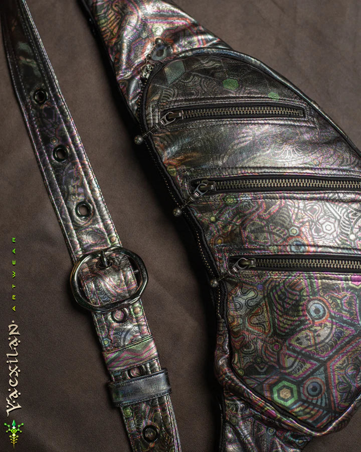 Botta Bag - SIlver Surfer - PSYCHEDELIKA GALACTIKA