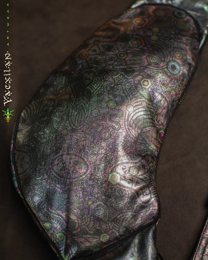 Botta Bag - SIlver Surfer - PSYCHEDELIKA GALACTIKA