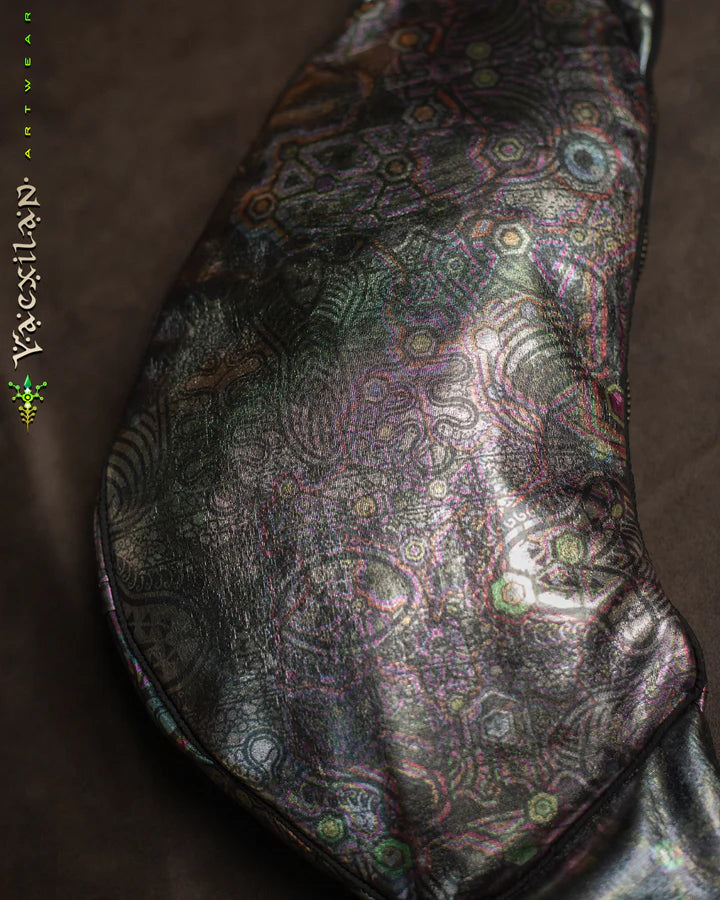 Botta Bag - SIlver Surfer - PSYCHEDELIKA GALACTIKA