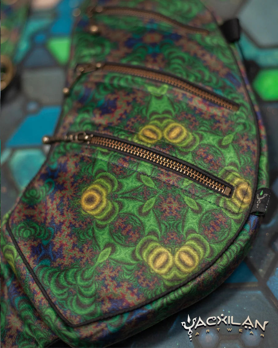 Botta Bag - Velvet Fawn Buckle - ENTLINGS