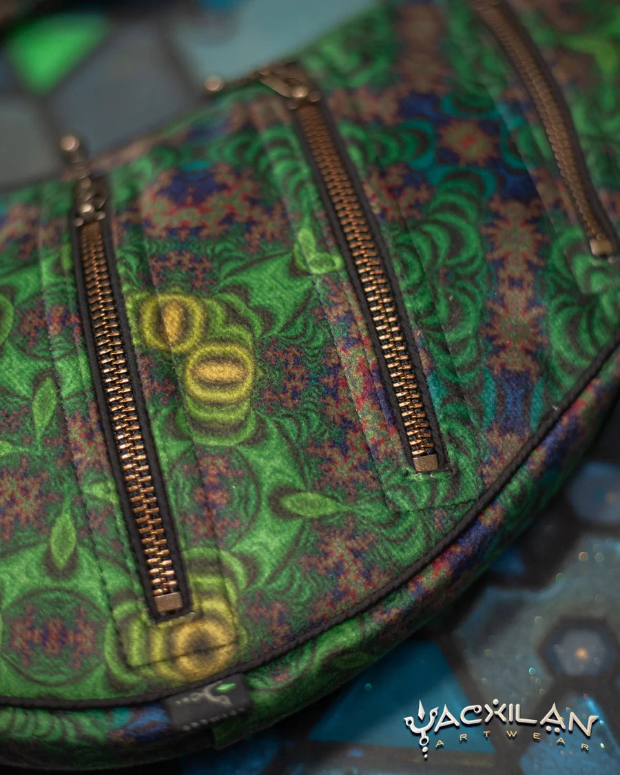 Botta Bag - Velvet Fawn Buckle - ENTLINGS