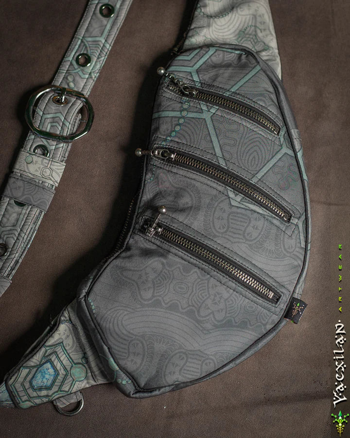 Botta Bag - Waterproof Buckle - FORMULA