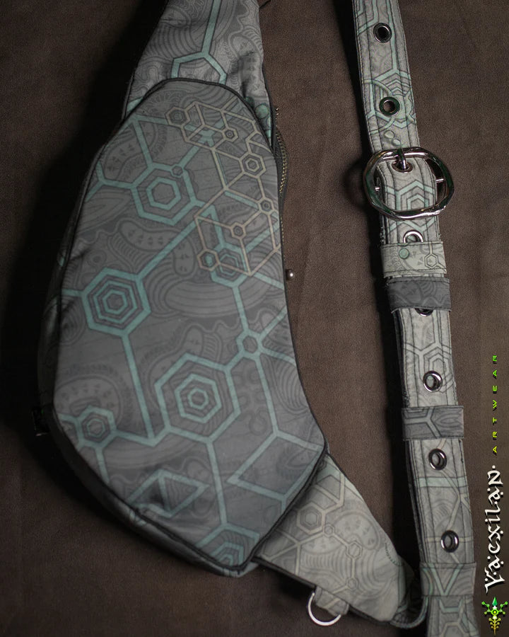 Botta Bag - Waterproof Buckle - FORMULA