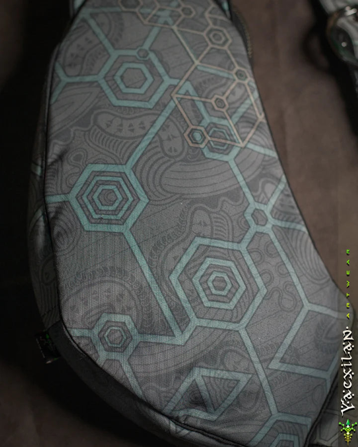 Botta Bag - Waterproof Buckle - FORMULA