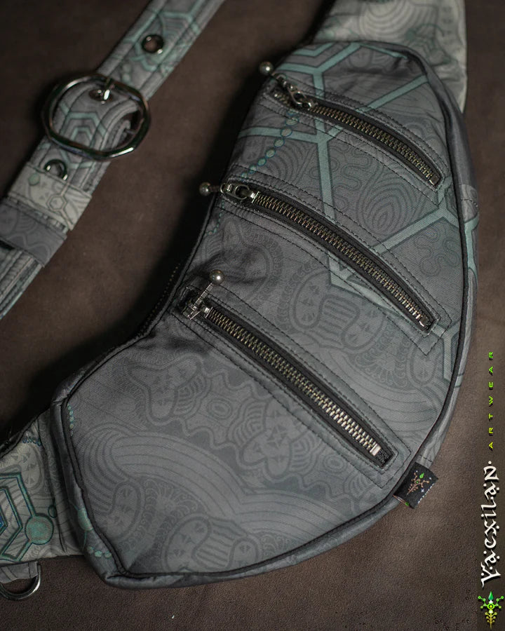 Botta Bag - Waterproof Buckle - FORMULA