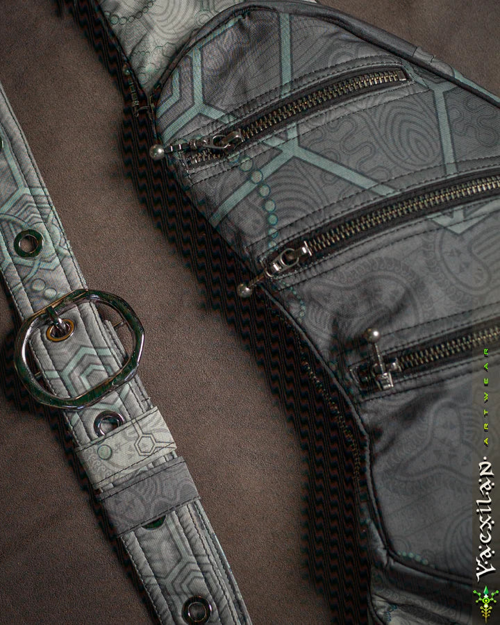 Botta Bag - Waterproof Buckle - FORMULA