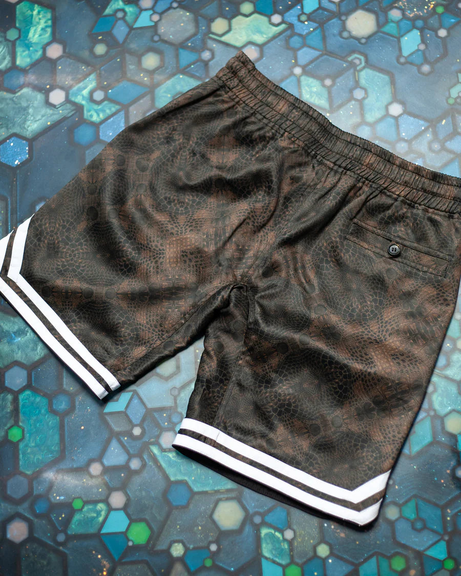 Boxing Shorts - Satino - GATOR