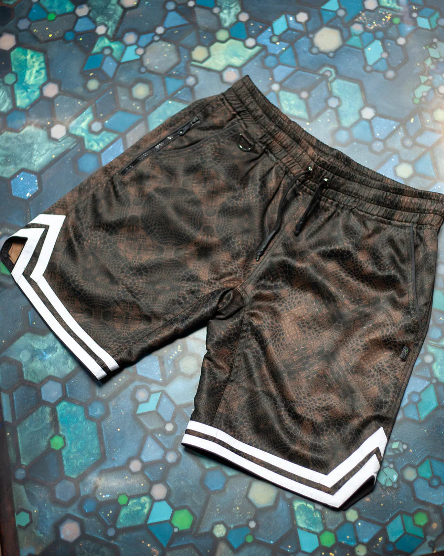 Boxing Shorts - Satino - GATOR