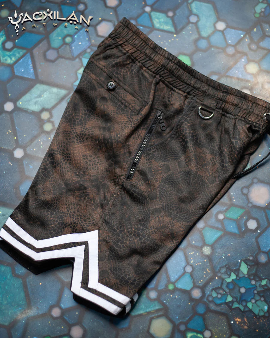 Boxing Shorts - Satino - GATOR