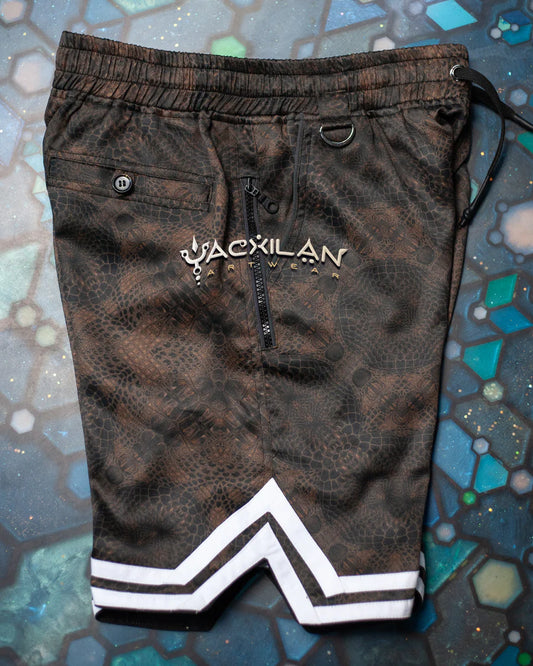 Boxing Shorts - Satino - GATOR