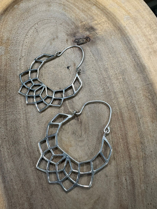 Chromavibe Earrings