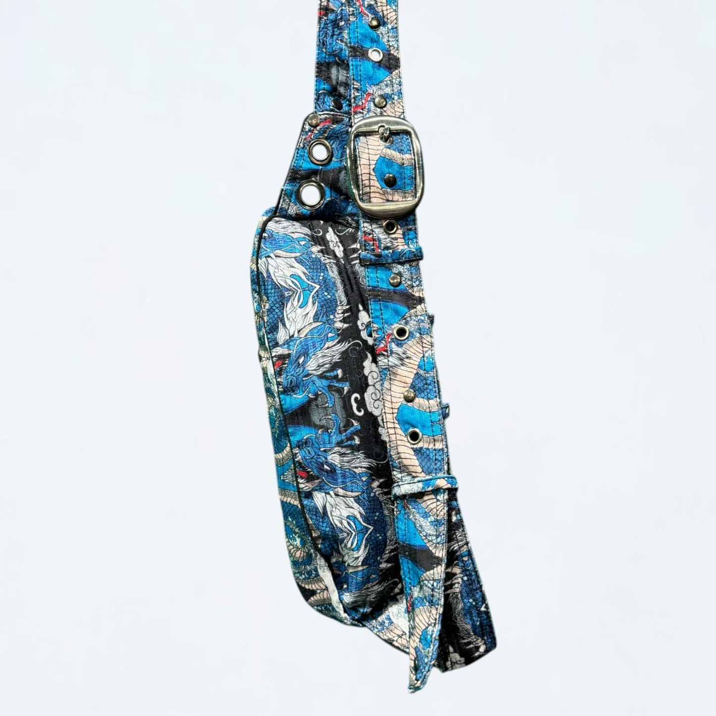 Crossbody Bag - EDEN OF DRAGONS