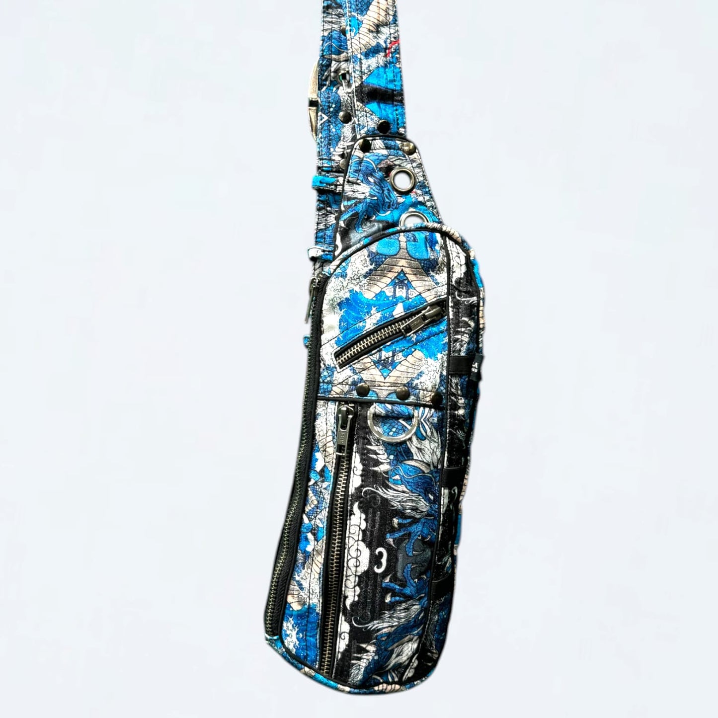 Crossbody Bag - EDEN OF DRAGONS