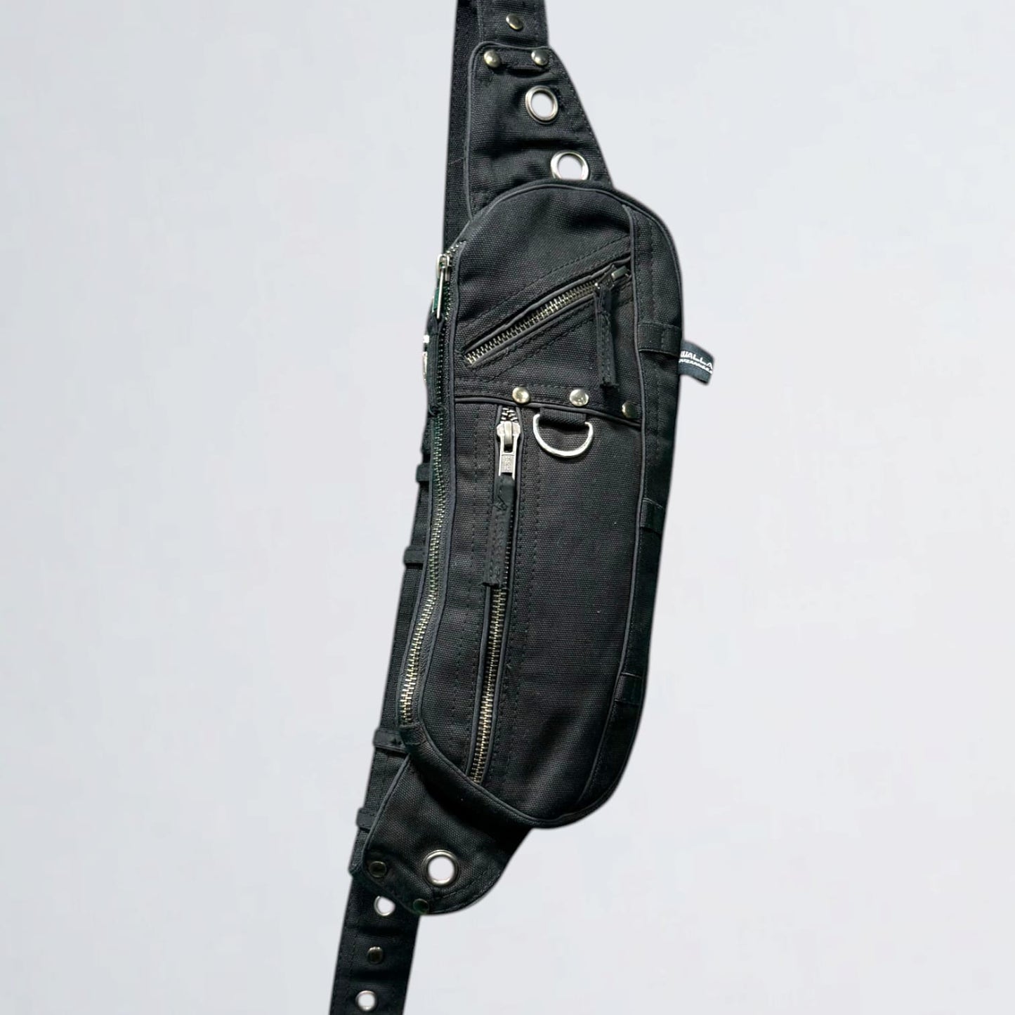 Crossbody Bag - ROCK DA PLAYA