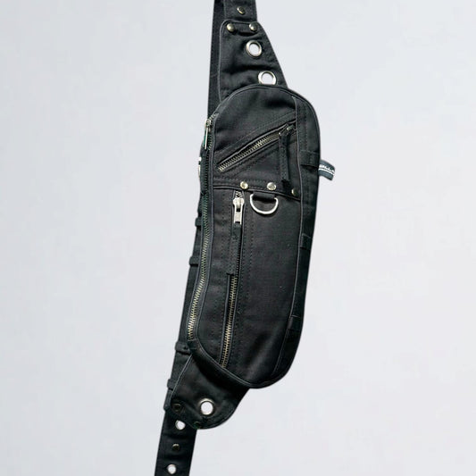 Crossbody Bag - ROCK DA PLAYA