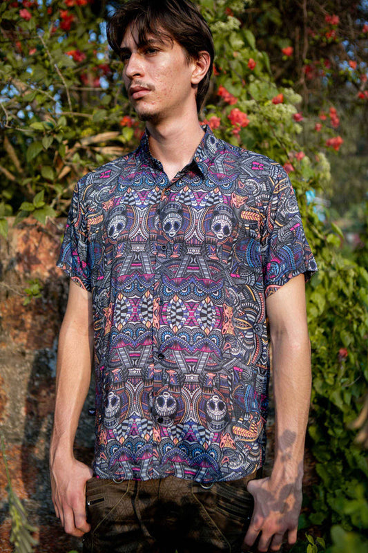 Bamboo Shirt - DORSET