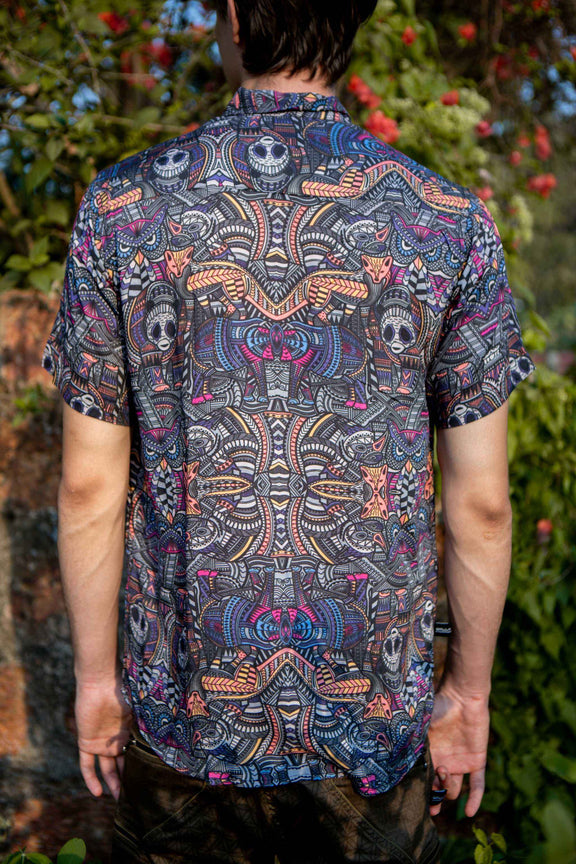 Bamboo Shirt - DORSET
