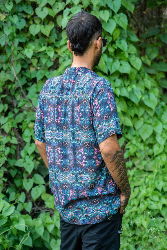 Bamboo Shirt - KALEIDOSCOPE