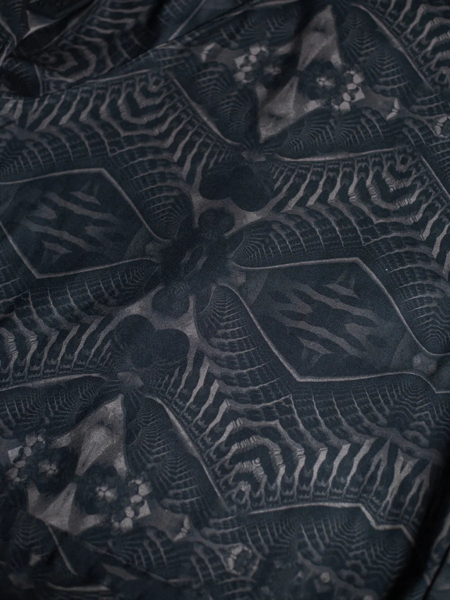 Hoodie Men NEPTUN - Cotton Fleece - SANDOKANER