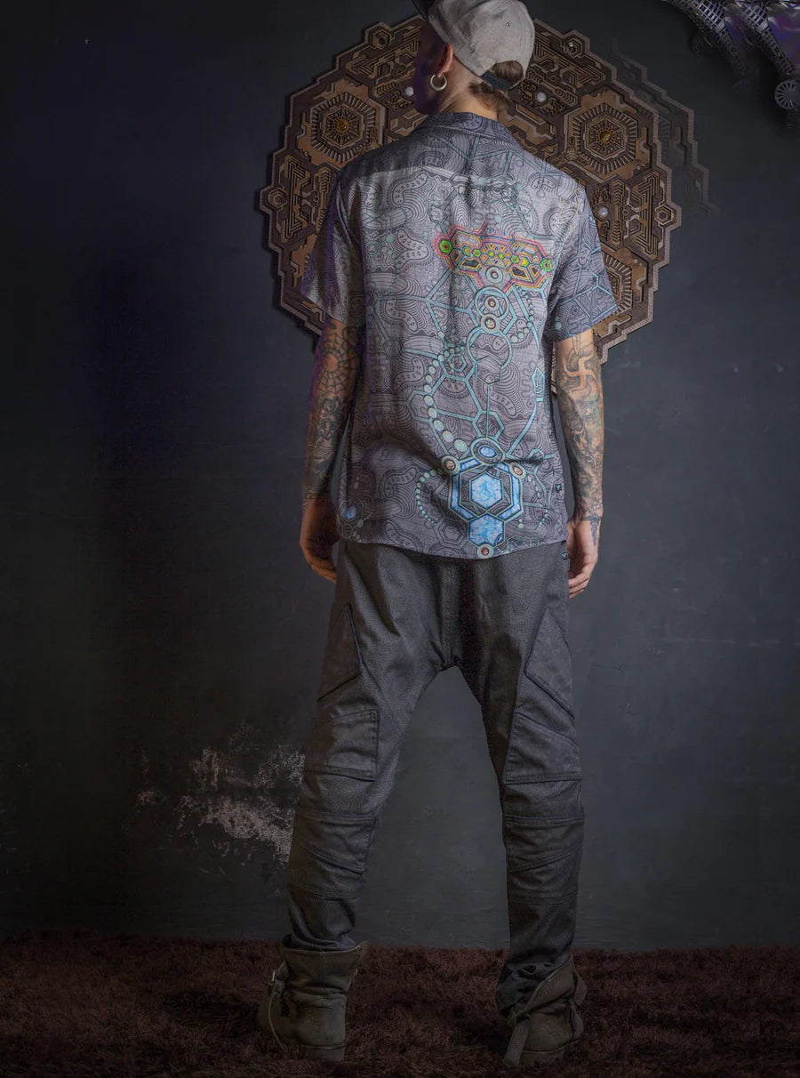 Yacxilan - Bamboo - FORMULA