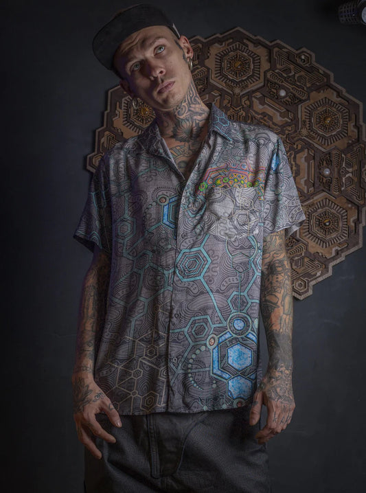 Yacxilan - Bamboo - FORMULA