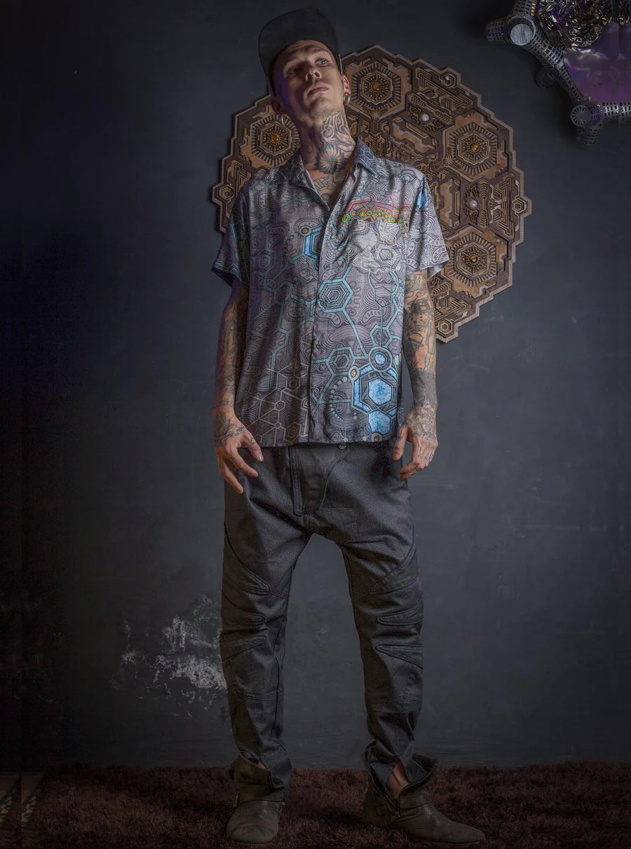 Yacxilan - Bamboo - FORMULA