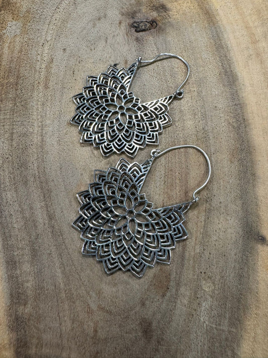 Galactic Drip Earrings