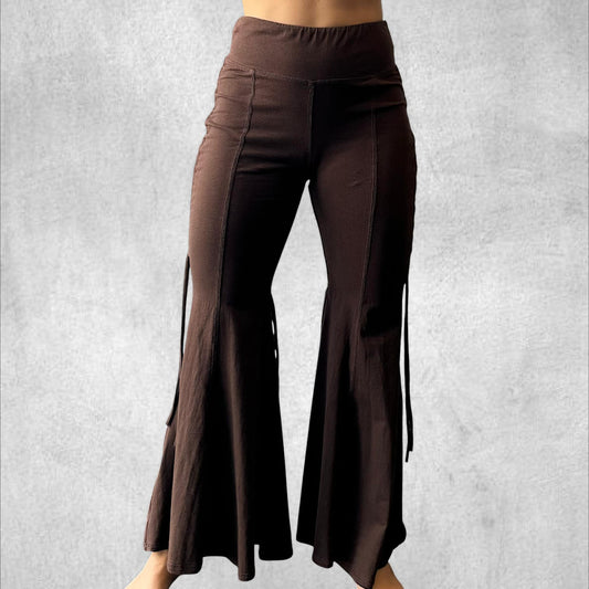 Long Pants - Shape energy - desert haze