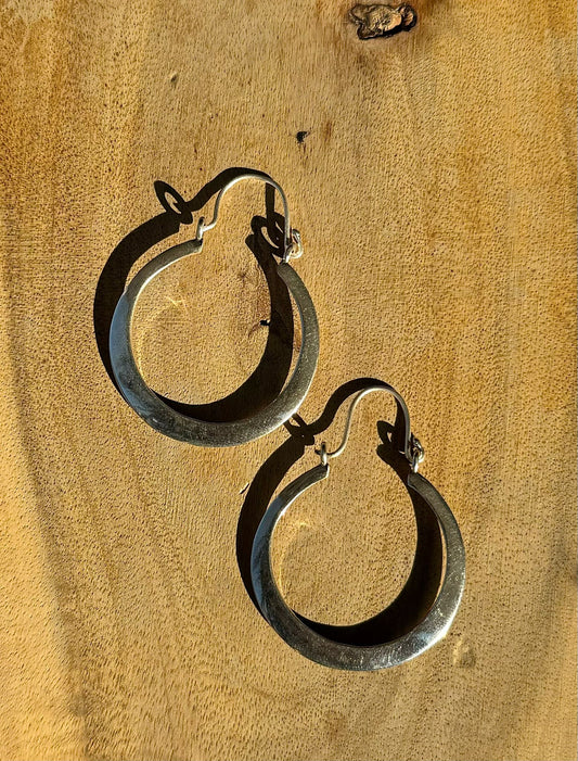 Lunar Flow Earrings