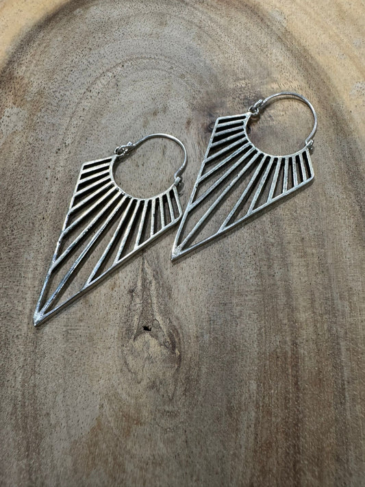 Mushie Drip Earrings