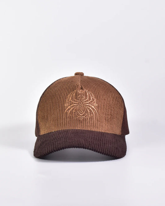 Nareau Baseball foam Trucker Cap