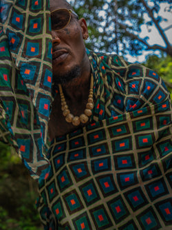 Scarf / Pareo - Bamboo - GURUCCI